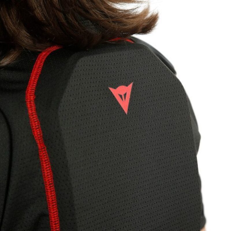 T-Shirt de protection VTT enfant Dainese Scarabeo Pro