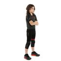 T-Shirt de protection VTT enfant Dainese Scarabeo Pro