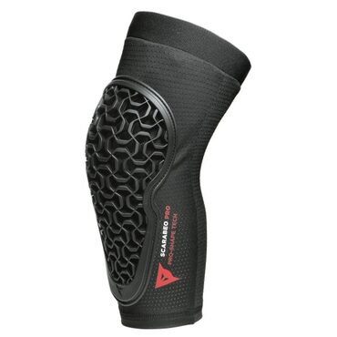 Genouillères VTT Enfant Dainese Scarabeo Pro Knee