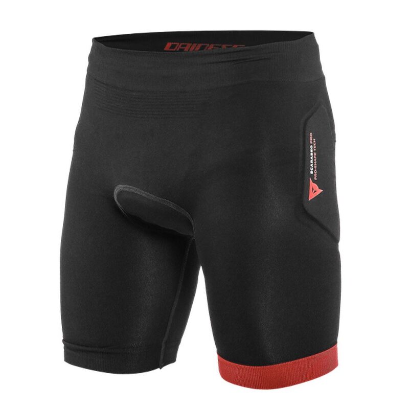 Short de protection enfant Dainese Scarabeo Shorts