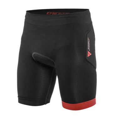 Beschermingsshort voor kinderen Dainese Scarabeo Shorts