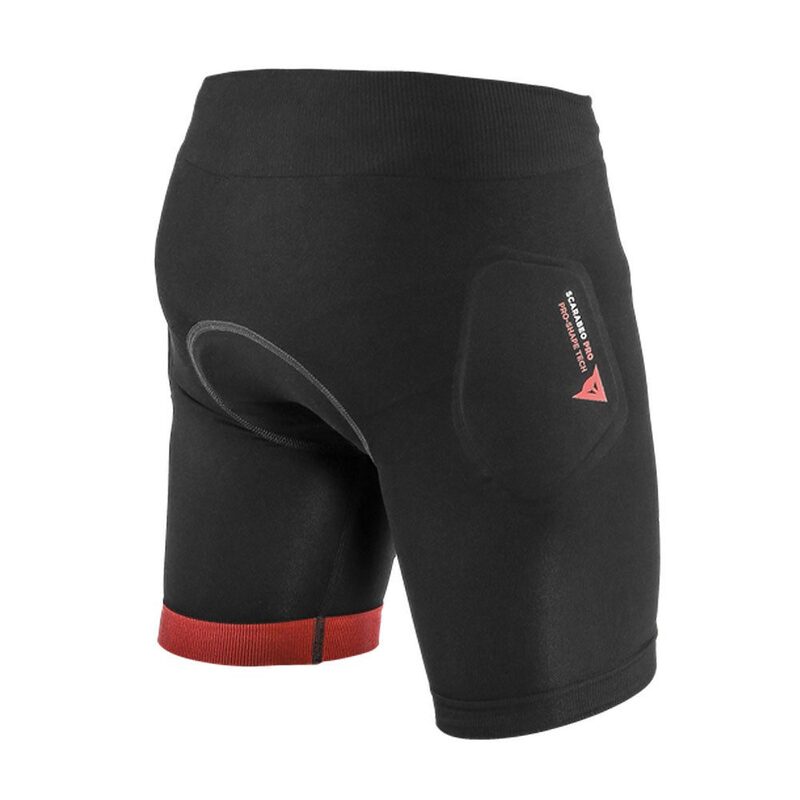 Short de protection enfant Dainese Scarabeo Shorts