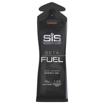 Gel énergétique SIS Beta Fuel Orange 60ml