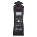 Gel énergétique SIS Beta Fuel Fraise - Citron vert 60ml