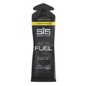 Gel énergétique SIS Beta Fuel + Nootropics Citron - Citron vert 60ml
