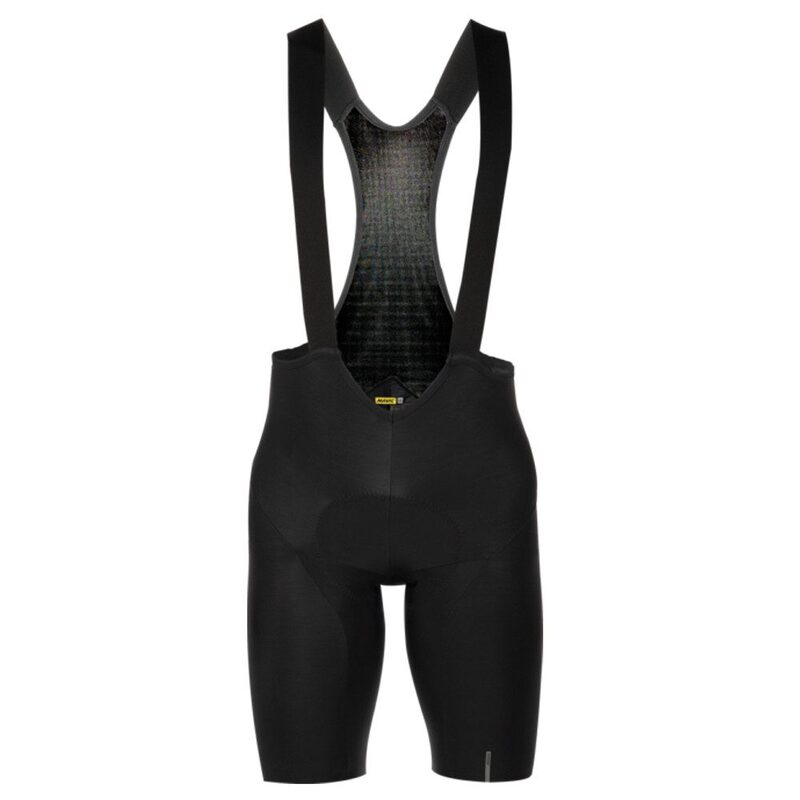 Cuissard vélo court Mavic Essential II BibShort