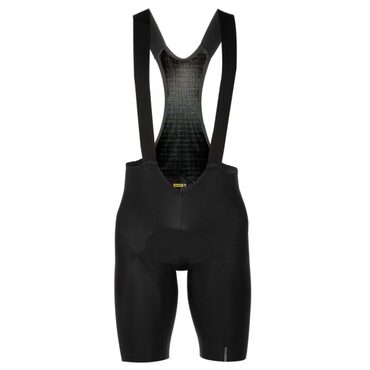 Cuissard vélo court Mavic Essential II BibShort