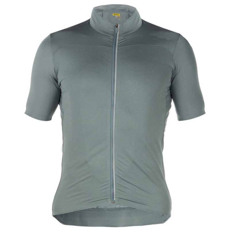 Korte fietsjersey Mavic Essential Jersey Series