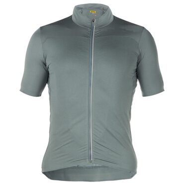 Maillot vélo manches courtes Mavic Essential Jersey