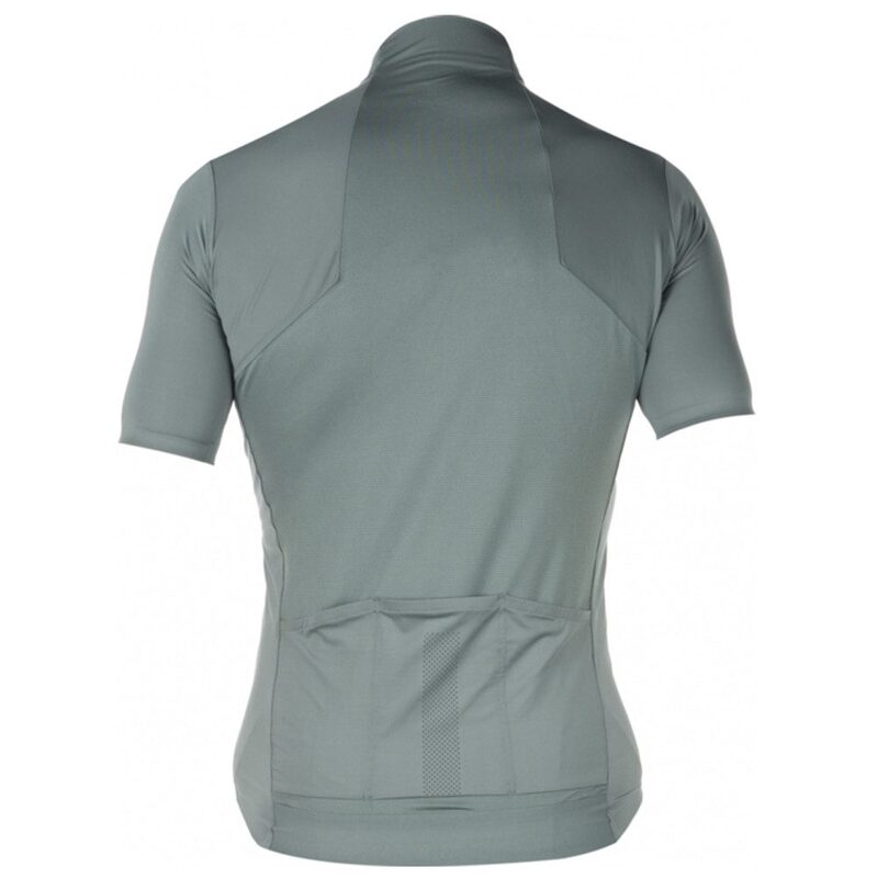 Korte fietsjersey Mavic Essential Jersey Series