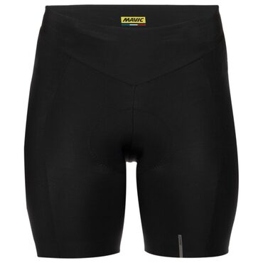 Cuissard vélo court Femme Mavic Essential Short W