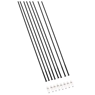 Set van 6 spaken voor DT Swiss PRC 1400 SPLINE 35 QR WXKPR14351684S wielen