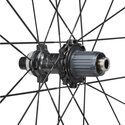 Roues vélo route carbone Shimano WH-R9270-C60 disques à boyaux