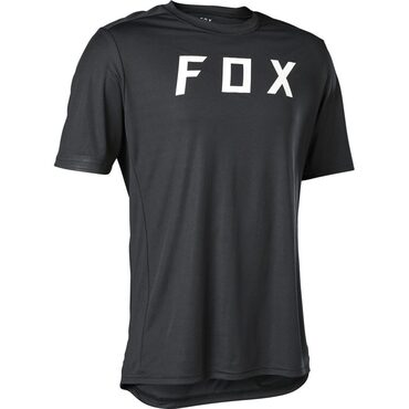 Maillot VTT manches courtes Fox Ranger Moth