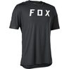 Maillot VTT manches courtes Fox Ranger SS Moth - Materiel-velo.com