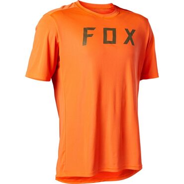 Maillot VTT manches courtes Fox Ranger Moth