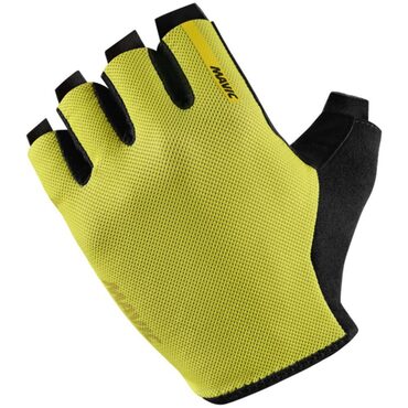 Gants vélo été Mavic Essential Glove
