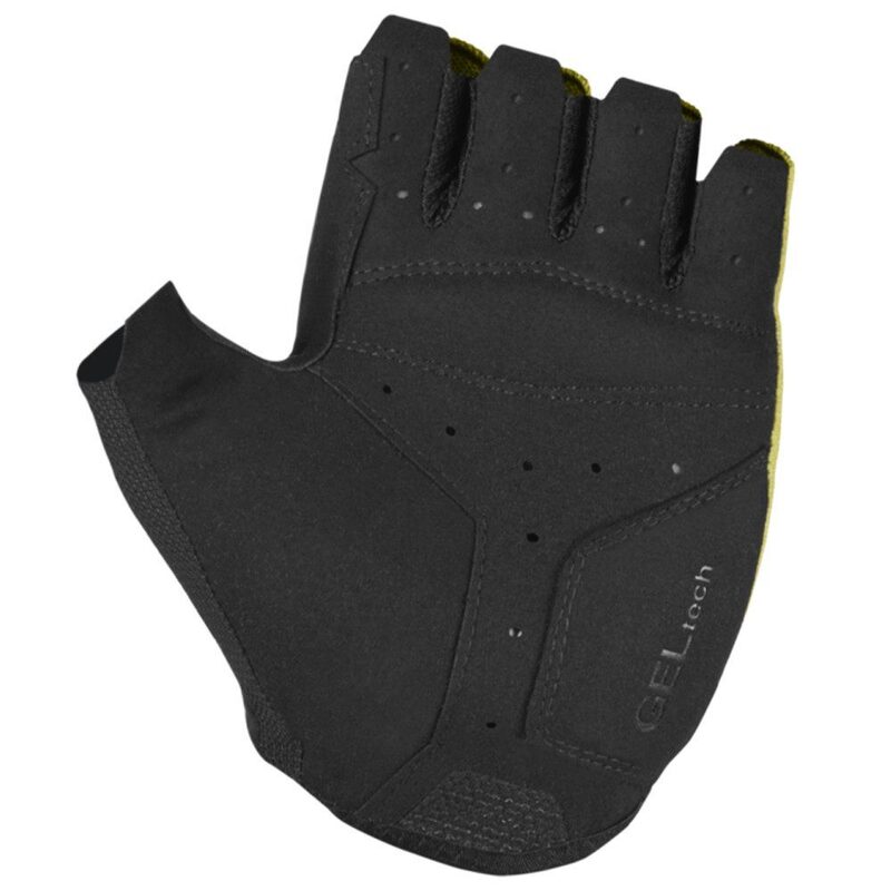 Gants vélo été Mavic Essential Glove