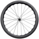 Roues vélo route carbone Princeton Dual 550 Disc Tubeless Ready - Moyeu Tune