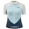 Damesfietsshirt met korte mouwen Mavic Sequence Pro Jersey W