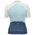 Damesfietsshirt met korte mouwen Mavic Sequence Pro Jersey W
