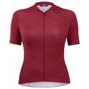 Maillot vélo manches courtes Femme Mavic Sequence Jersey W