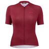 Dames fietsshirt met korte mouwen Mavic Sequence Jersey W