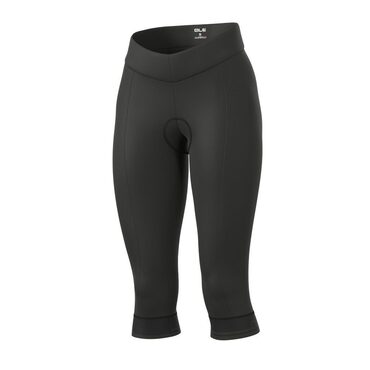 Corsaire vélo femme sans bretelles Alé Cycling Classico