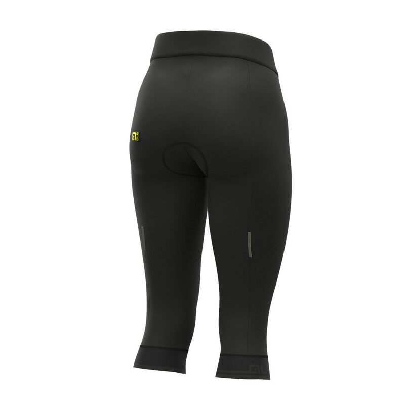 Corsaire vélo femme sans bretelles Alé Cycling Classico