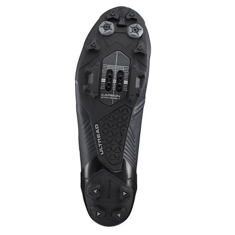 Chaussures VTT Shimano S-Phyre XC902