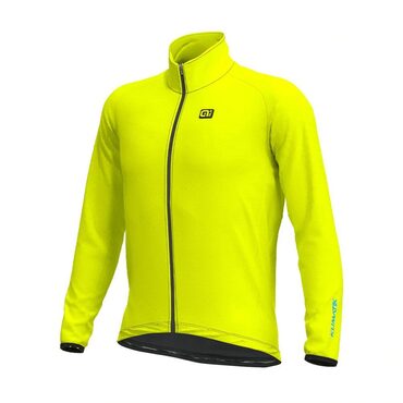 Veste vélo imperméable Alé Cycling Klimatik Racing