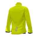 Veste vélo hiver imperméable Alé Cycling Klimatik Racing 2022