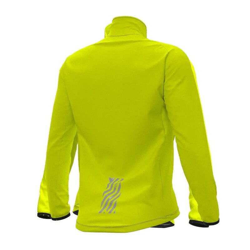 Veste vélo imperméable Alé Cycling Klimatik Racing