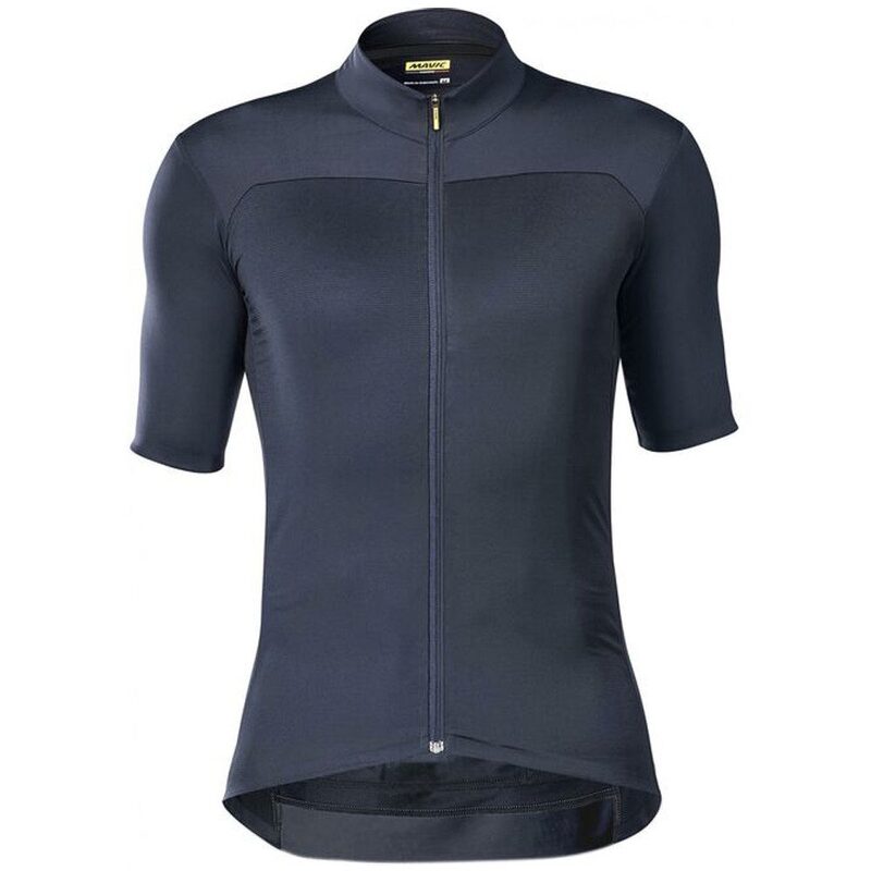 Maillot vélo manches courtes Mavic Essential Jersey