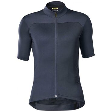 Maillot vélo manches courtes Mavic Essential Jersey