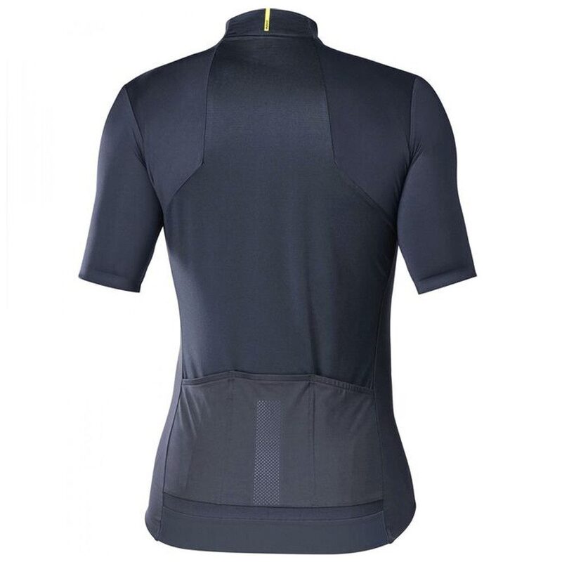 Maillot vélo manches courtes Mavic Essential Jersey