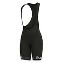 Cuissard vélo court femme à bretelles Alé Cycling Tragurdo Cuissard vélo court femme à bretelles Alé Cycling Tragurdo