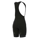 Cuissard vélo court femme à bretelles Alé Cycling Tragurdo Cuissard vélo court femme à bretelles Alé Cycling Tragurdo
