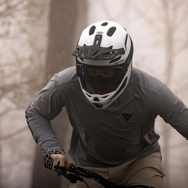 Casque intégral VTT Dainese Linea 01 Mips