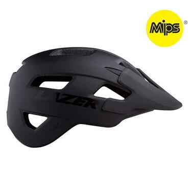 Casque VTT Lazer Chiru Mips