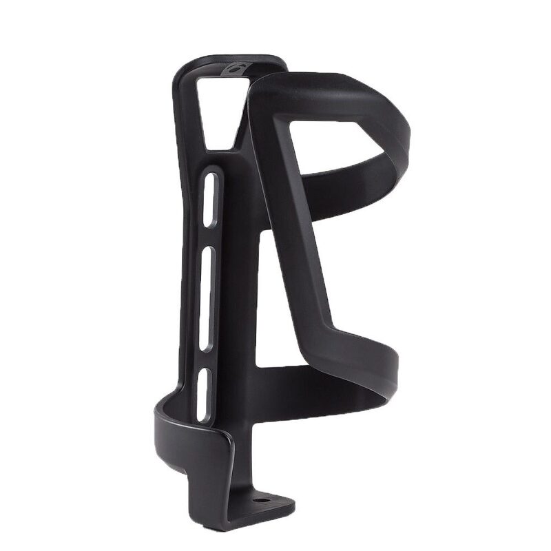 Porte-bidon latéral vélo Bontrager Recyclé Noir Mat