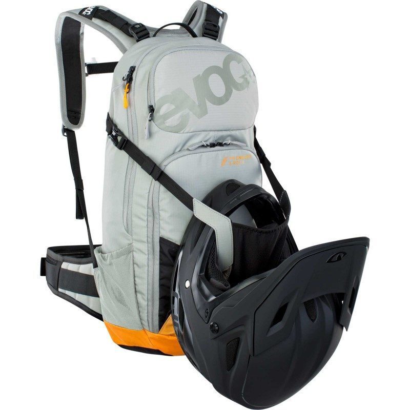 Sac À Dos Pour Homme Sac À Dos De Vélo Sac À Dos De Moto Sac À Dos De  Casque Complet Sac Pour Chevalier Sac Étanche Pour Voyage Grande Capacité  Multifonctionnelle Pour