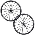 Roues vélo Gravel carbone Lightweight Pfadfinder EVO Disc Tubeless Ready