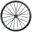 Roues vélo Gravel carbone Lightweight Pfadfinder EVO Disc Tubeless Ready