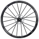 Roues vélo Gravel carbone Lightweight Pfadfinder EVO Disc Tubeless Ready