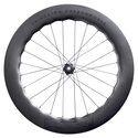 Roues vélo route carbone Princeton Mach 7580 Disc Tubeless Ready - Moyeux Tune