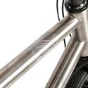 Protection vélo adhésive Restrap pour sacoche bikepacking