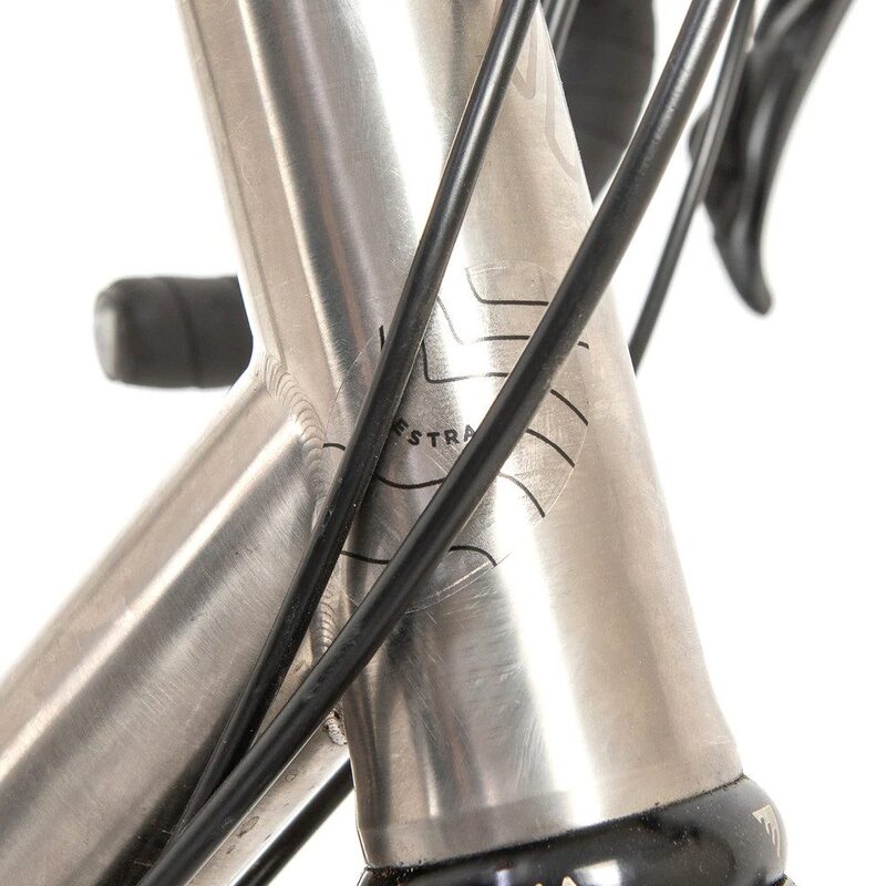 Protection vélo adhésive Restrap pour sacoche bikepacking