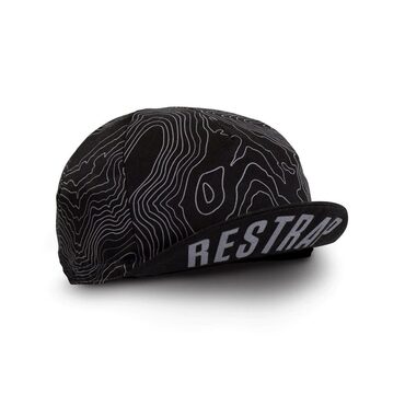 Casquette vélo Restrap Yorkshire Contours Cycling