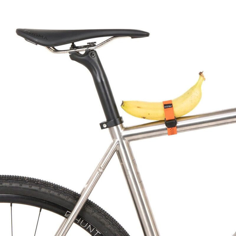 Sangles fixation Bikepacking Restrap Fast Straps